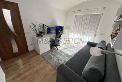 Casă individuală cu 5 camere cu Canalizare în Ghiroda - 14