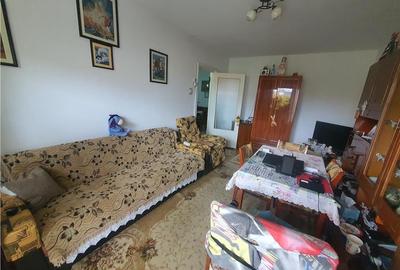 Oferta urgenta! Apartament 3 camere etaj 2,cu pivnita in Valea Aurie - 6