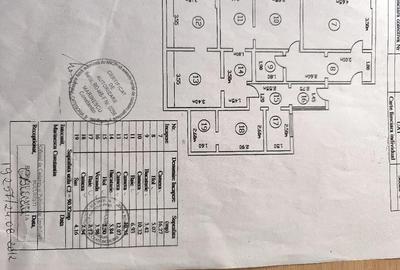 Casă cu 5 camere cu Teren 129 Mp în Rahova - 1