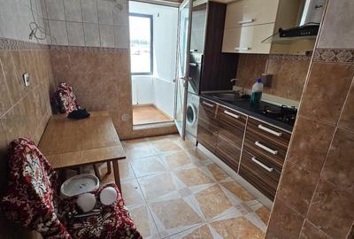 Apartament cu 2 camere semidecomandat în Central - 3