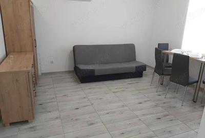 Apartament cu 2 camere decomandat în Aviatorilor - 1