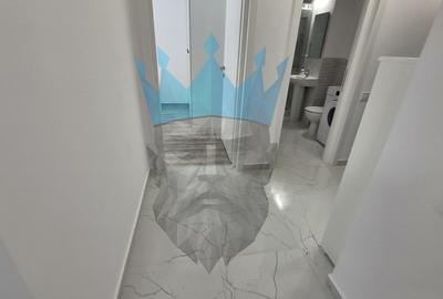 Apartament 2 Camere Exigent Plaza Faza 5 Militari - 9