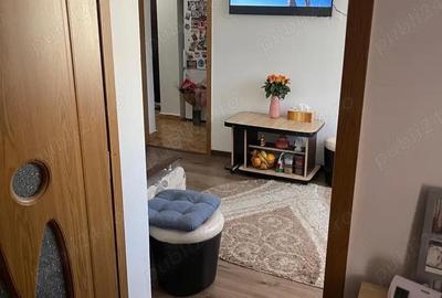 Apartament cu 2 camere semidecomandat în Central - 3