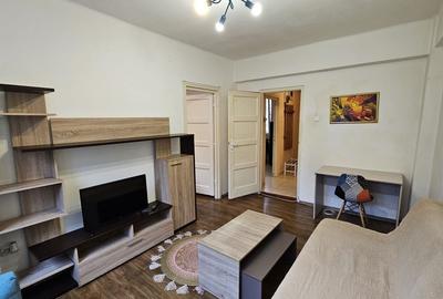 0 % comision, 2 camere, 44 mp, etajul 3,  strada Horea- Centru - 2