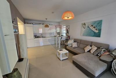 Apartament si loc parcare în zona promenada Mamaia Nord, Constanta - 5