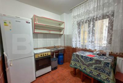 Apartament cu 2 camere semidecomandat în Rogerius - 4
