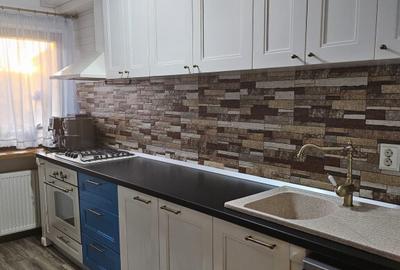 Etajul 1 Apartament Sos. Nicolina (Roxema - Hotel Capitol) - 4