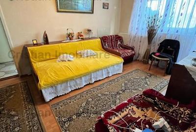 Apartament cu 2 camere semidecomandat în Apollo - 1