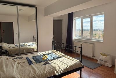 De inchiriat 2 camere Confort City Popesti Leordeni - 7