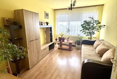 Apartament cu 3 camere decomandat, mobilat în Circumvalațiunii - 2