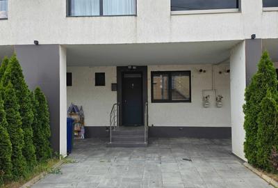 Casă cu 4 camere în Central - 8