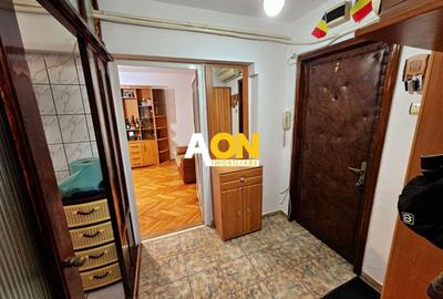 Apartament cu 2 camere decomandat, mobilat în Cetate - 3