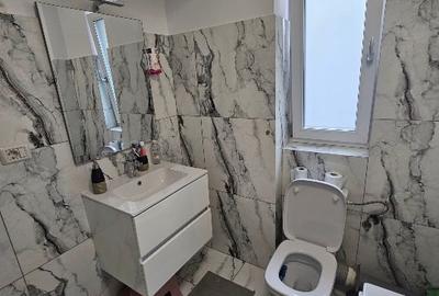 Apartament cu 2 camere decomandat, mobilat în Vișan - 11