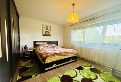Duplex complet mobilat, cu gradina spa?ioasa in Dumbrav - 3