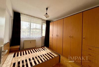 Apartament cu 3 camere semidecomandat în Grigorescu - 2