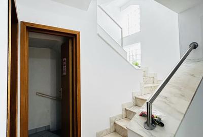 Casă cu 4 camere cu Teren 120 Mp în Aviatorilor - 4