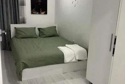 Maurer Residence - Vanzare ap. 2 camere + loc de parcare - 4