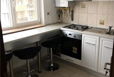 Penthouse de 3 camere in zona Sanpetru - 8