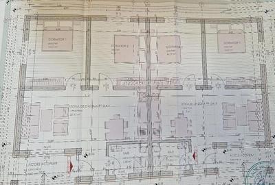 Casă cu Teren 500 Mp în Variaș - 2