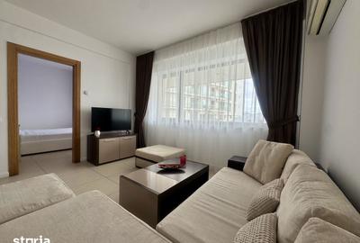 Apartament cu 2 camere în Cazino - 17
