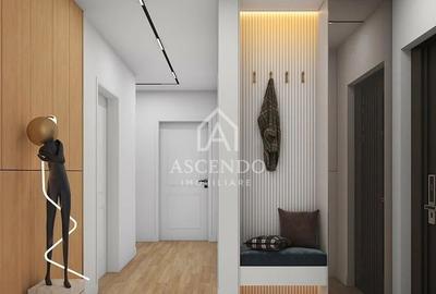 Casă individuală cu 4 camere cu Canalizare în Tunari - 22