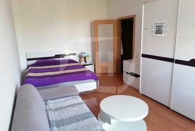 Garsonieră semidecomandată, mobilată în Iris - 2