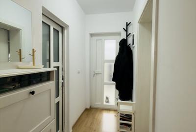 Duplex 3 camere, 80mp utili, 273mp teren, Mosnita Veche - 20