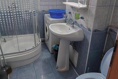 Apartament cu 2 camere semidecomandat, mobilat în Astra - 15