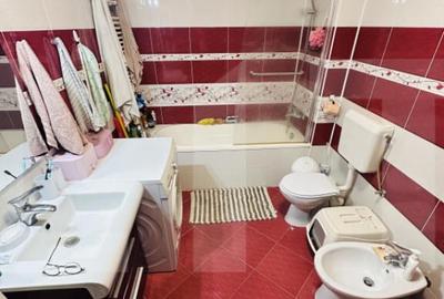 Apartament 2 camere, 58 mp, ansamblul reziden?ial ARED - 14