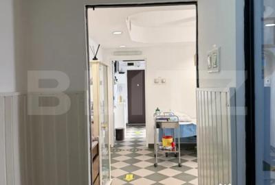 Spațiu comercial, de 113 mp, în Calea Severinului - 2