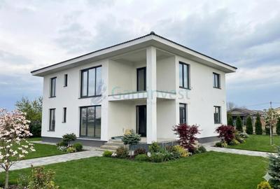 Spațiu comercial, de 196 mp, în Sântandrei