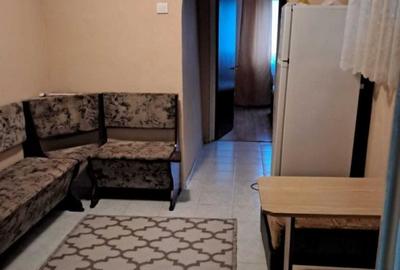 Apartament cu 2 camere decomandat, mobilat în Dristor