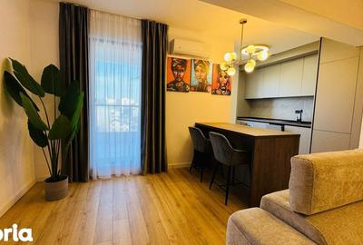 Apartament cu 2 camere în Colentina - 10