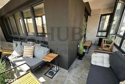Apartament cu 3 camere decomandat, mobilat în Ultracentral - 16