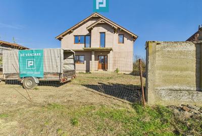 Proprietate impresionantă în Nădab - 16