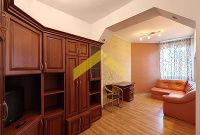 Apartament cu 3 camere semidecomandat în Ultracentral - 5