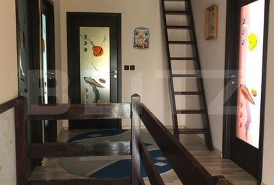 Casă cu 4 camere în Sfântu Ilie - 2
