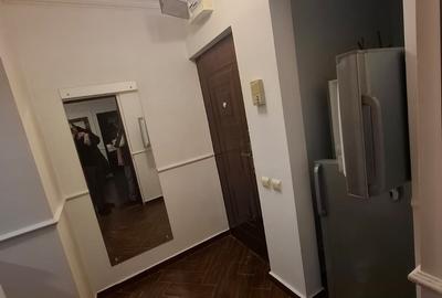 Apartament cu 2 camere semidecomandat în Giurgiului - 3