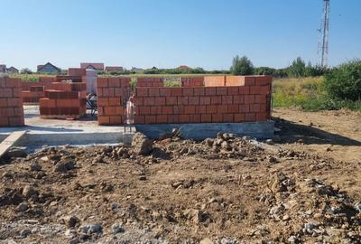 Teren de 450 mp, în Botiz - 14