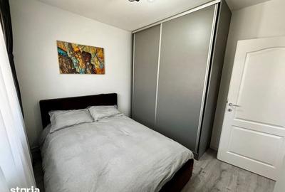 Apartament cu 2 camere în Ciurea - 8