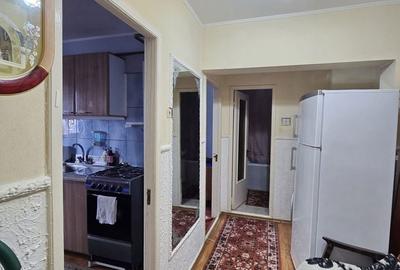 Apartament cu 2 camere decomandat în Micro 18 - 8