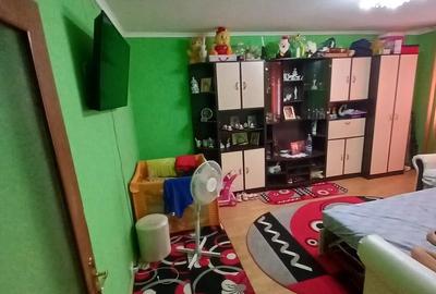 Apartament cu 2 camere decomandat în Central - 2