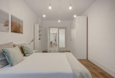 Apartament 4 camere superb, la prima inchiriere, pet friendly, P-ta Lahovary - 11