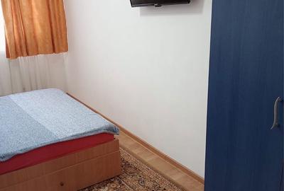 Apartament cu 2 camere decomandat în Central - 2