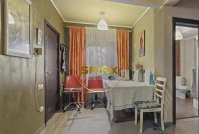 5 camere, 4 locuri parcare in garaj-vila cocheta Balotesti - 41