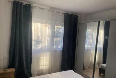 Apartament cu 2 camere decomandat, mobilat în Crângași - 2