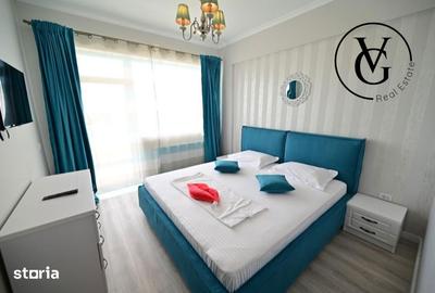 Apartament cu 2 camere în Central - 5