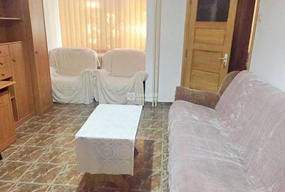 Garsonieră decomandată, mobilată în Central - 2