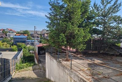 Spațiu comercial, în Radu Negru - 5