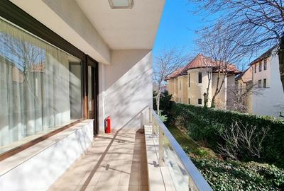 Apartament cu 3 camere în Kiseleff